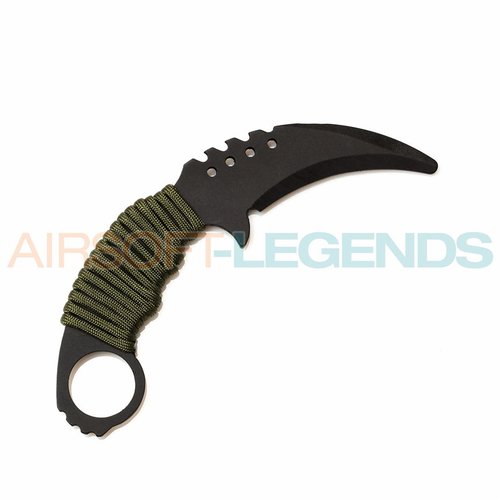 TS Blades TS Black Hornet Black Cord TS Blades TS Black Hornet Black Cord