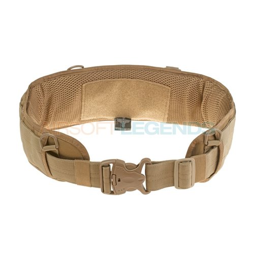 Invader Gear Invader Gear PLB Belt Coyote Invader Gear Invader Gear PLB Belt Coyote
