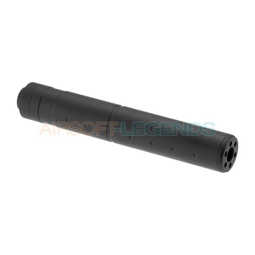 Metal Metal 195mm Type B Silencer Metal Metal 195mm Type B Silencer