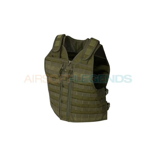Invader Gear Invader Gear MMV Vest OD Invader Gear Invader Gear MMV Vest OD