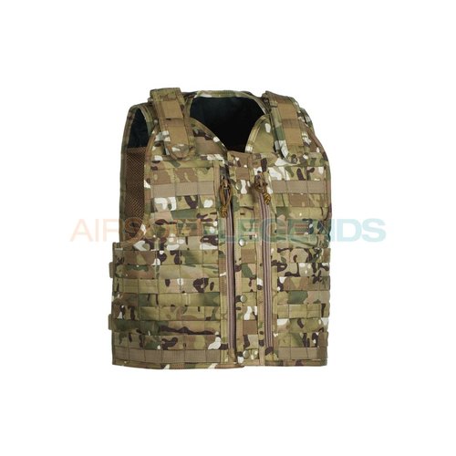 Invader Gear Invader Gear MMV Vest Multicam Invader Gear Invader Gear MMV Vest Multicam