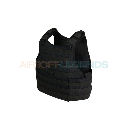 Invader Gear Invader Gear DACC Carrier Black Invader Gear Invader Gear DACC Carrier Black