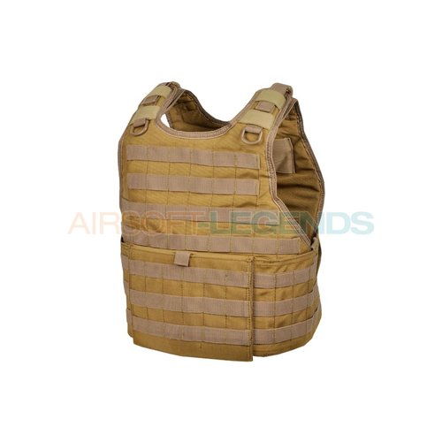 Invader Gear Invader Gear DACC Carrier Coyote Invader Gear Invader Gear DACC Carrier Coyote