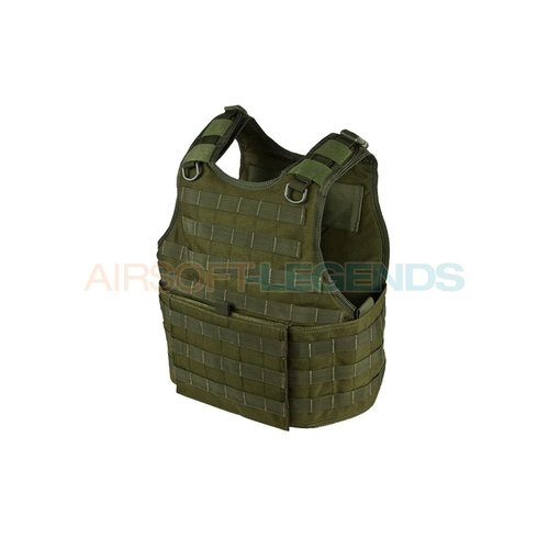 Invader Gear Invader Gear DACC Carrier OD Invader Gear Invader Gear DACC Carrier OD