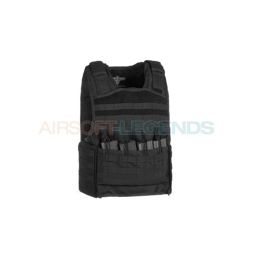 Invader Gear Invader Gear MOD Carrier COMBO Black Invader Gear Invader Gear MOD Carrier COMBO Black