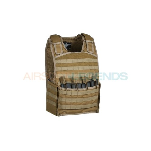 Invader Gear Invader Gear MOD Carrier COMBO Coyote Invader Gear Invader Gear MOD Carrier COMBO Coyote