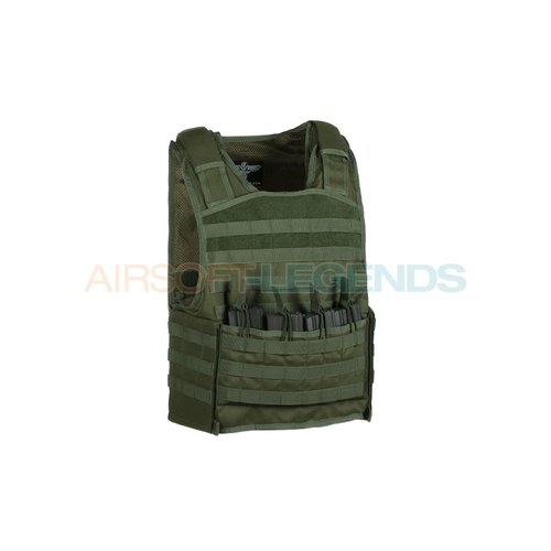 Invader Gear Invader Gear MOD Carrier COMBO OD Invader Gear Invader Gear MOD Carrier COMBO OD