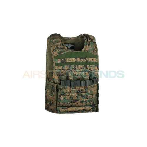 Invader Gear Invader Gear MOD Carrier COMBO Marpat Invader Gear Invader Gear MOD Carrier COMBO Marpat