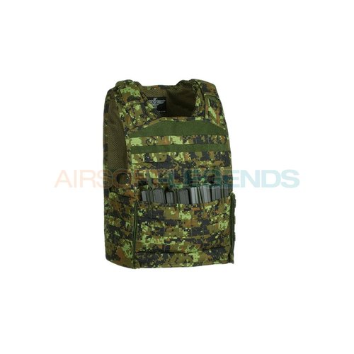 Invader Gear Invader Gear MOD Carrier COMBO CAD Invader Gear Invader Gear MOD Carrier COMBO CAD