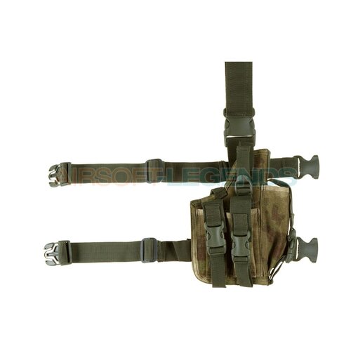 Invader Gear Invader Gear SOF Holster Everglade (A-TACS-FG) Invader Gear Invader Gear SOF Holster Everglade (A-TACS-FG)