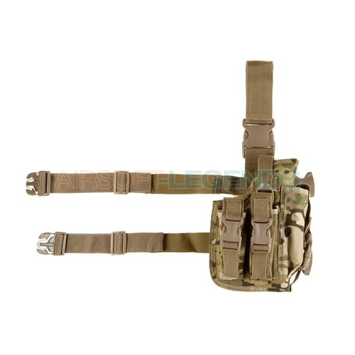Invader Gear Invader Gear SOF Holster Multicam Invader Gear Invader Gear SOF Holster Multicam