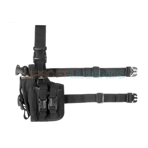 Invader Gear Invader Gear SOF Holster Left Invader Gear Invader Gear SOF Holster Left