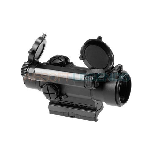 Aim-O Aim-O M4 Red Dot Black Aim-O Aim-O M4 Red Dot Black