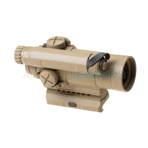 Aim-O Aim-O M4 Red Dot Desert Aim-O Aim-O M4 Red Dot Desert
