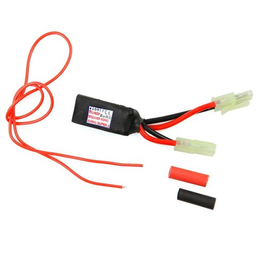 KingKong King Kong 2 Mosfet (Tamya small) KingKong King Kong 2 Mosfet (Tamya small)