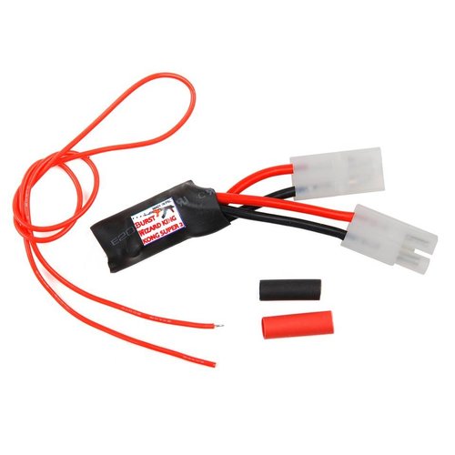 KingKong King Kong 2 Mosfet (Tamya large) KingKong King Kong 2 Mosfet (Tamya large)