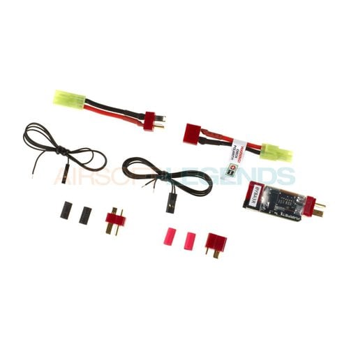 Gate Gate WarFET Powermodule Gate Gate WarFET Powermodule