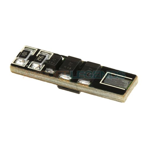 Gate Gate Pico SSR 3 Mosfet Gate Gate Pico SSR 3 Mosfet