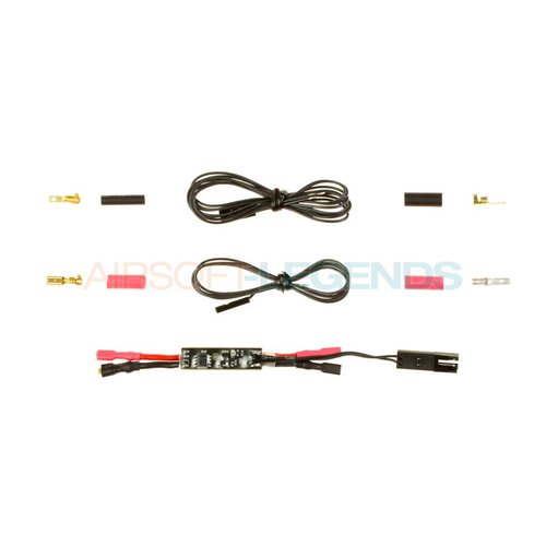 Gate Gate Pico AAB Mosfet Gate Gate Pico AAB Mosfet