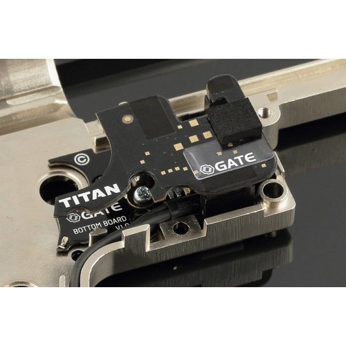 Gate Gate Titan Drop-in Module Rear Wired Gate Gate Titan Drop-in Module Rear Wired