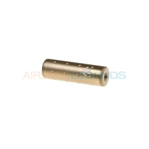 S&T S&T Stubby Silencer CW/CCW S&T S&T Stubby Silencer CW/CCW