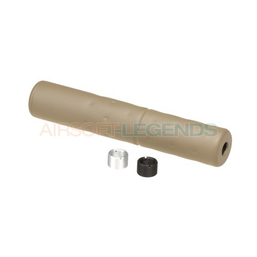 G&P G&P SOCOM Silencer CW/CCW G&P G&P SOCOM Silencer CW/CCW