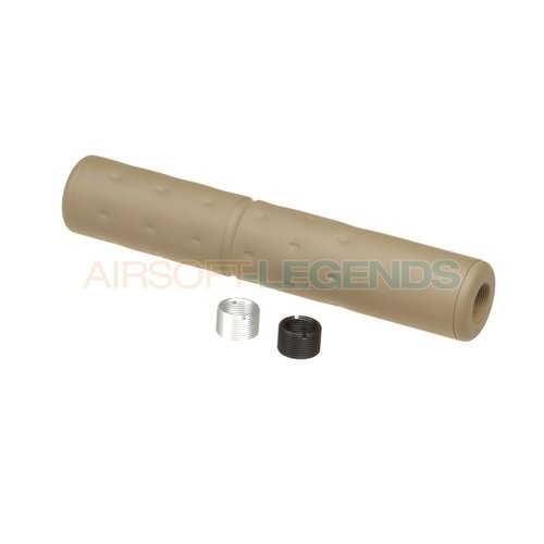 G&P G&P Zombie Killer Silencer CW/CCW G&P G&P Zombie Killer Silencer CW/CCW
