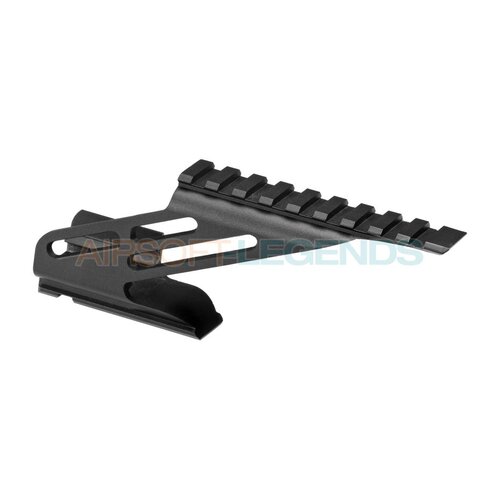 WE WE Hi-Capa Mount Base WE WE Hi-Capa Mount Base