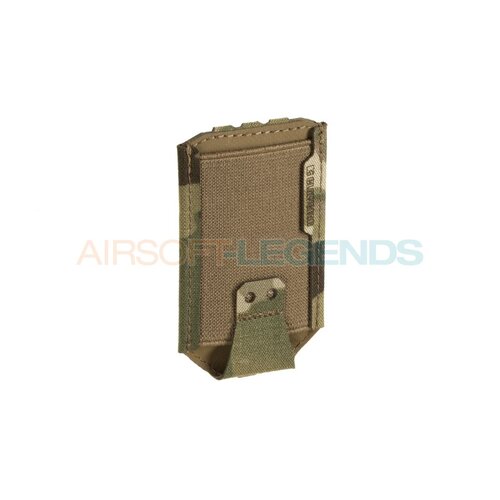 Clawgear Claw Gear 9mm Low Profile Mag Pouch Multicam Clawgear Claw Gear 9mm Low Profile Mag Pouch Multicam