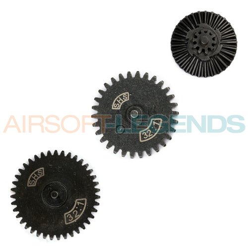 SHS SHS 32:1 Gearset SHS SHS 32:1 Gearset