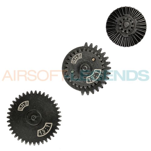 SHS SHS 13:1 Gearset SHS SHS 13:1 Gearset