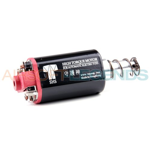 SHS SHS Motor High Torque Long Axis SHS SHS Motor High Torque Long Axis
