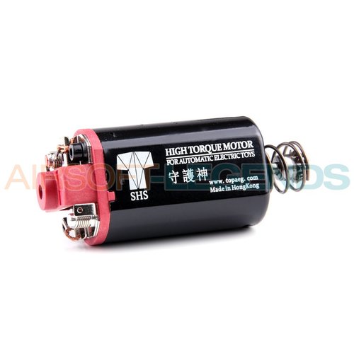 SHS SHS Motor High Torque Short Axis SHS SHS Motor High Torque Short Axis