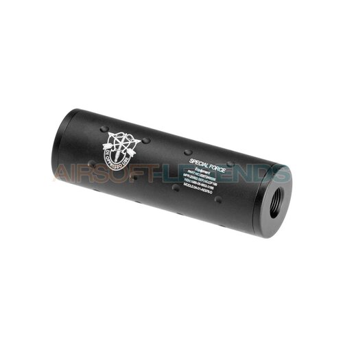 FMA FMA Special Forces Silencer CW/CCW FMA FMA Special Forces Silencer CW/CCW