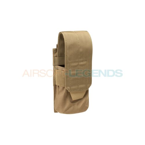 Condor Condor M4 Single Mag Pouch Coyote Condor Condor M4 Single Mag Pouch Coyote