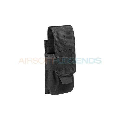 Condor Condor M4 Single Mag Pouch Black Condor Condor M4 Single Mag Pouch Black