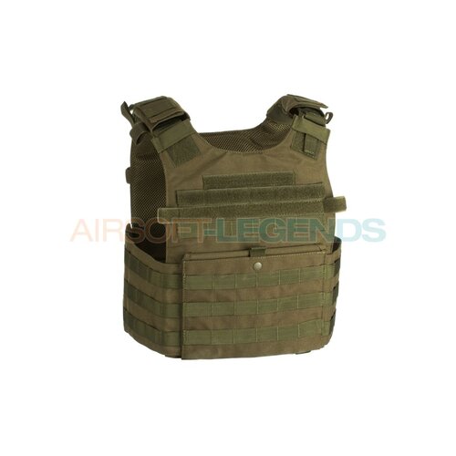 Condor Condor Gunner Plate Carrier OD Condor Condor Gunner Plate Carrier OD