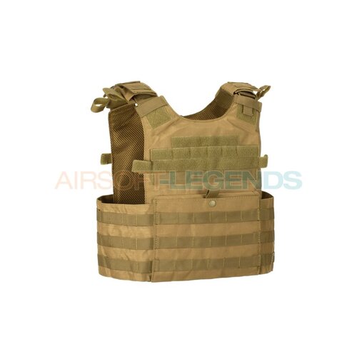 Condor Condor Gunner Plate Carrier Coyote Condor Condor Gunner Plate Carrier Coyote
