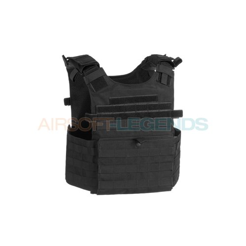 Condor Condor Gunner Plate Carrier Black Condor Condor Gunner Plate Carrier Black