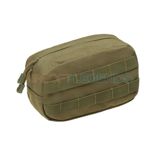 Condor Condor Utility Pouch OD Condor Condor Utility Pouch OD
