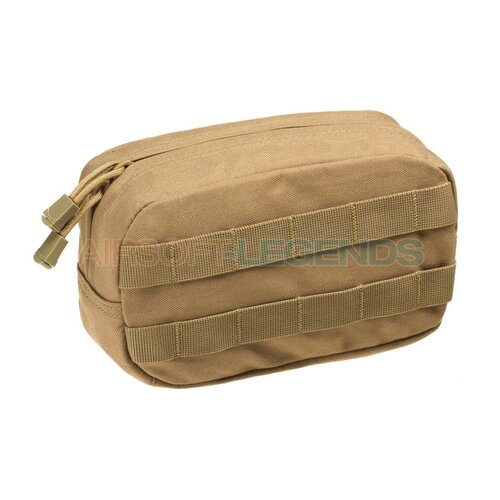 Condor Condor Utility Pouch Coyote Condor Condor Utility Pouch Coyote