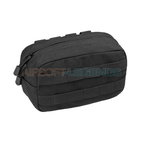 Condor Condor Utility Pouch Black Condor Condor Utility Pouch Black