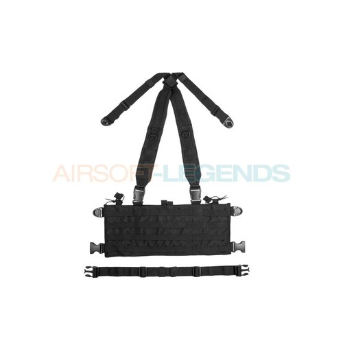 Condor Condor OPS Chest Rig Black Condor Condor OPS Chest Rig Black