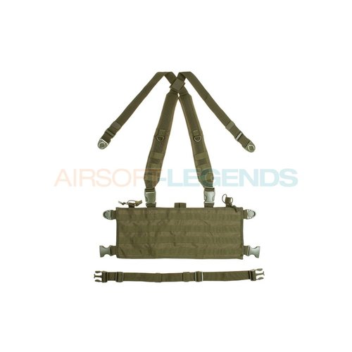 Condor Condor OPS Chest Rig OD Condor Condor OPS Chest Rig OD