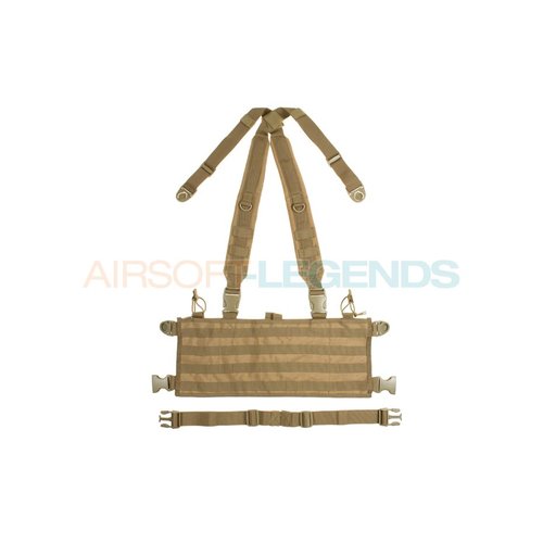 Condor Condor OPS Chest Rig Coyote Condor Condor OPS Chest Rig Coyote