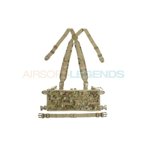 Condor Condor OPS Chest Rig Multicam Condor Condor OPS Chest Rig Multicam