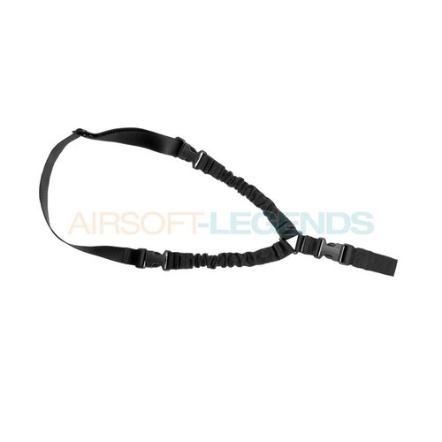Condor Condor Cobra One Point Sling Black Condor Condor Cobra One Point Sling Black