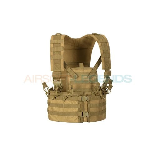 Condor Condor Modular Chest Set Coyote Condor Condor Modular Chest Set Coyote