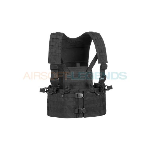 Condor Condor Modular Chest Set Black Condor Condor Modular Chest Set Black
