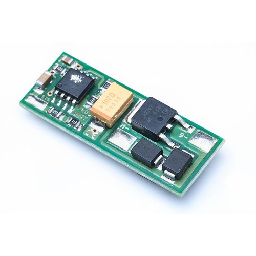 Jefftron JeffTron Processor unit Jefftron JeffTron Processor unit